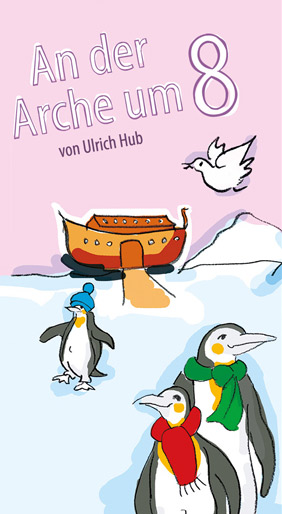 An der ARche um 8